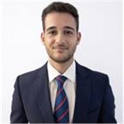 Doctor en derecho especializado en penal económico tutoriza TFG y TFM online