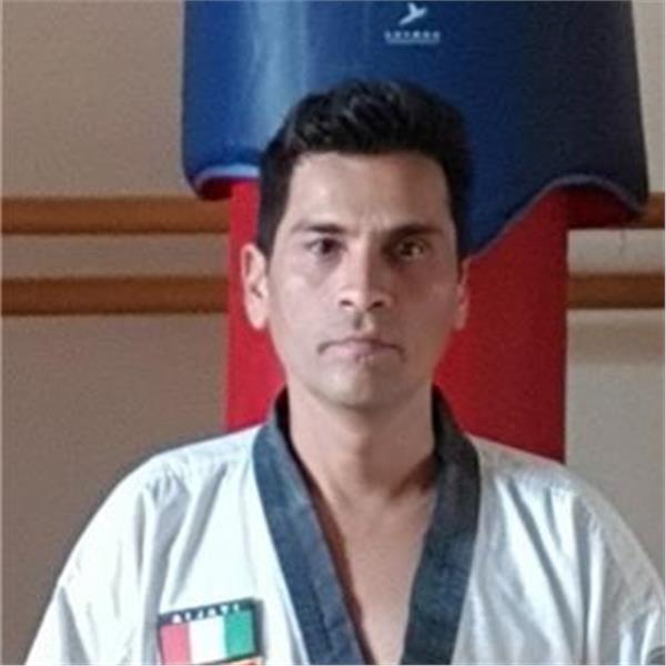 Dante Raul Morales | Letuelezioni.it