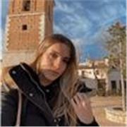 Profesora con nivel Cambridge C1 se ofrece para dar clases de inglés, especialmente de conversación, a menores y adultos con nivel inferior a B2