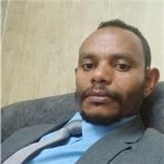 Chemistry tutor teaching basic concepts to beginners with engaging lessons online and in Addis Ababa and all over the world.