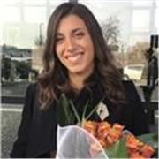 Laureata magistrale in Fisica offre lezioni di matematica