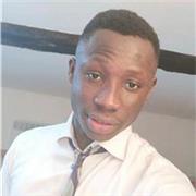 Eric Samuel