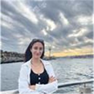 Büsra Korkmaz Göktepe