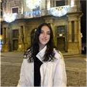 Profesora para niños y niñas desde primaria hasta bachillerato