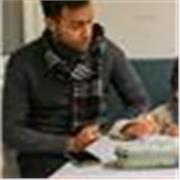 Profesor titulado en Árabe con amplia experiencia educativa