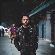 Fahad Murtaza Qazi