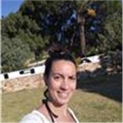 Docente de Español como lengua extranjera y profesora de Lengua castellana y literatura.