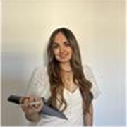 Profesora online de Química y F&Q. Graduada en Química y con Máster en Profesorado de ESO y Bachillerato