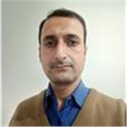 Syyed Muhammad Ali Azam