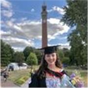 Biology graduate, with 5 years of GCSE Tutoring experience. ALL students achieve their target grades or above