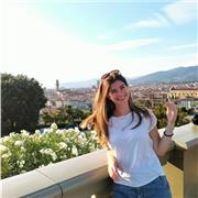 Docente abilitata offre lezioni, ripetizioni, aiuto compiti e tutoraggio (anche universitario) per materie umanistiche