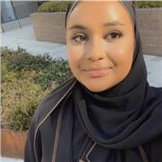 Maryam Haddad