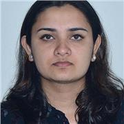 Passionate social worker, psychology enthusiast, specializing in mental health..