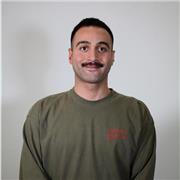 I am a Personal trainer interested in helping others become the best version of themselves they can be.