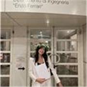 Sono laureata in ingegneria informatica. Sono disponibile per ripetizioni online. In particolare per matematica (anche liceo scientifico) e inglese