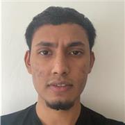 Kamrul Hussain