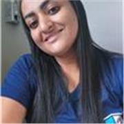 Sou professora de língua portuguesa lenciono para crianças, jovem e adultos