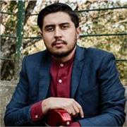 Licenciado en Jazz por la UV da clases de música y guitarra. Online o presenciales en Cuernavaca