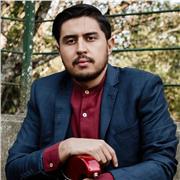 Licenciado en Jazz por la UV da clases de música y guitarra. Online o presenciales en Cuernavaca