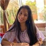 Profesora de español e inglés para todas las edades