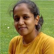 Rashmi