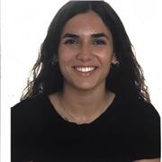 Profesora de inglés y otras asignaturas de humanidades de forma online o presencial