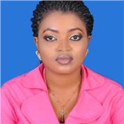 Hannah Olagunju