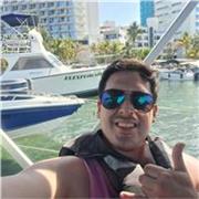 Profesor de Contabilidad, tributación y Matemáticas