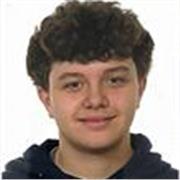 Clases particulares de inglés, alumnos nivel primaria o 2/3 ESO