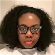 Friendly online Biology tutor and Adult Nursing student specialising in A-Level Biology with engaging, easy-to-understand lessons.