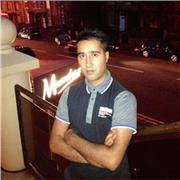 Mohammed umar farooq