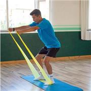 Lezione di Pilates: Benessere in Movimento!