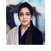 Hina khalil