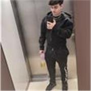 Estudiante de bachillerato científico del Puerto de Sacunto