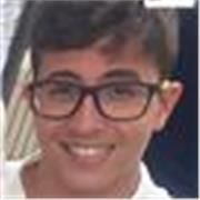 Profesor de repaso: ¡Hola! Soy Izan, estudiante de bachillerato y ofrezco clases para esos estudiantes