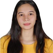 Estudiante de licenciatura en Filosofía capacitada para dar clases de filosofía y refuerzos en habilidades de escritura, de oralidad, gramática