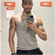 Apasionado del fitness, enseño a mejorar con técnica