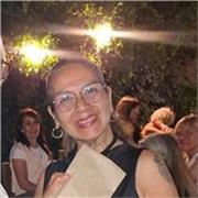 Profesora en área de ciencias Sociales online