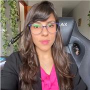 Professora particular de Matemática com experiência em aulas online e presencial no Ensino Fundamental e Médio