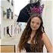 Estudiante del doble grado de Educación Infantil y Primaria.