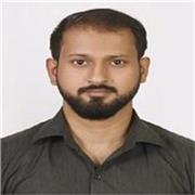 Engineer with 6 years of experience in teaching Mathematics