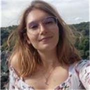 Soy bióloga y biotecnóloga con capacidad de enseñanza para todas las edades, de primaria hasta educación superior. 