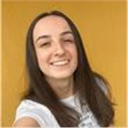 Professora de CATALÀ i CASTELLÀ per a nens, joves i adults que vulguin aprendre l'idioma (o fer classes de repàs)