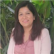 English tutor offering private English lessons for Children and adults in La Defense area