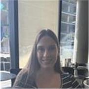 Profesora de matemáticas que imparte clases particulares