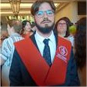 Estoy acabando Ingeniería Química Industrial, así que tengo una buena base de matemáticas, física y química
