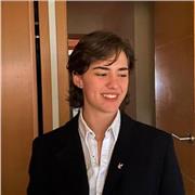 Doy clases particulares de inglés a todos los niveles, estoy certificada con el nivel Proficiency C2 por Cambridge