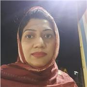 Mehwish