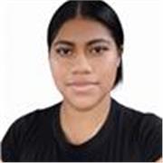 Profesor de apoyo escolar especializada en clases para niños de forma presencial