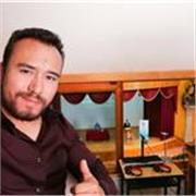 Spanish tutor for different levels and ages. I am also a linguistic consultant